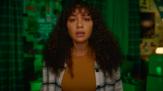 Jasmine Cephas-Jones leads the show in <i>Blindspotting </i>trailer